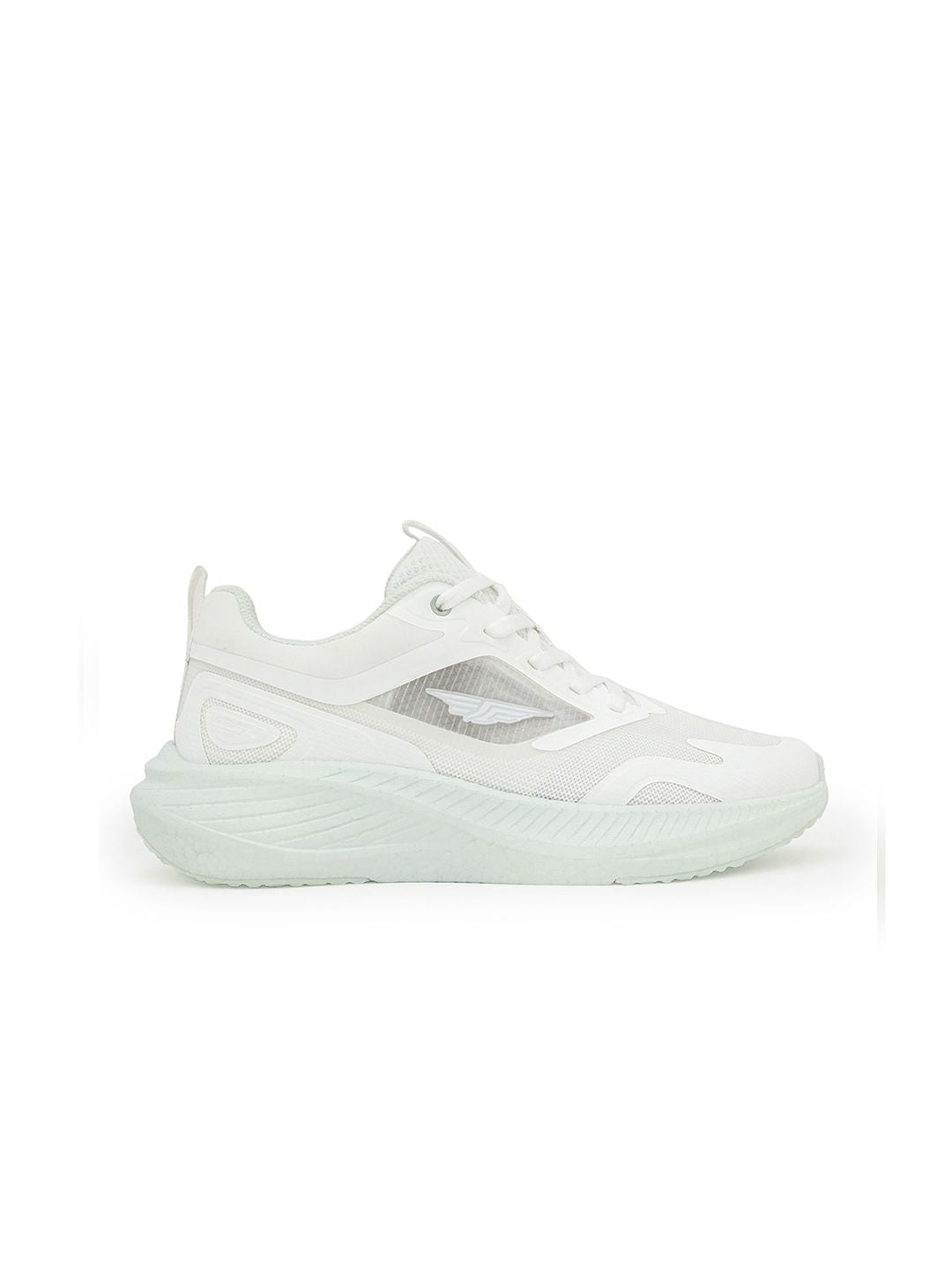 Red Tape Women Mesh ETPU Walking Shoes