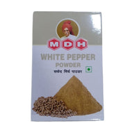 Thumbnail for MDH White Pepper Powder - Distacart