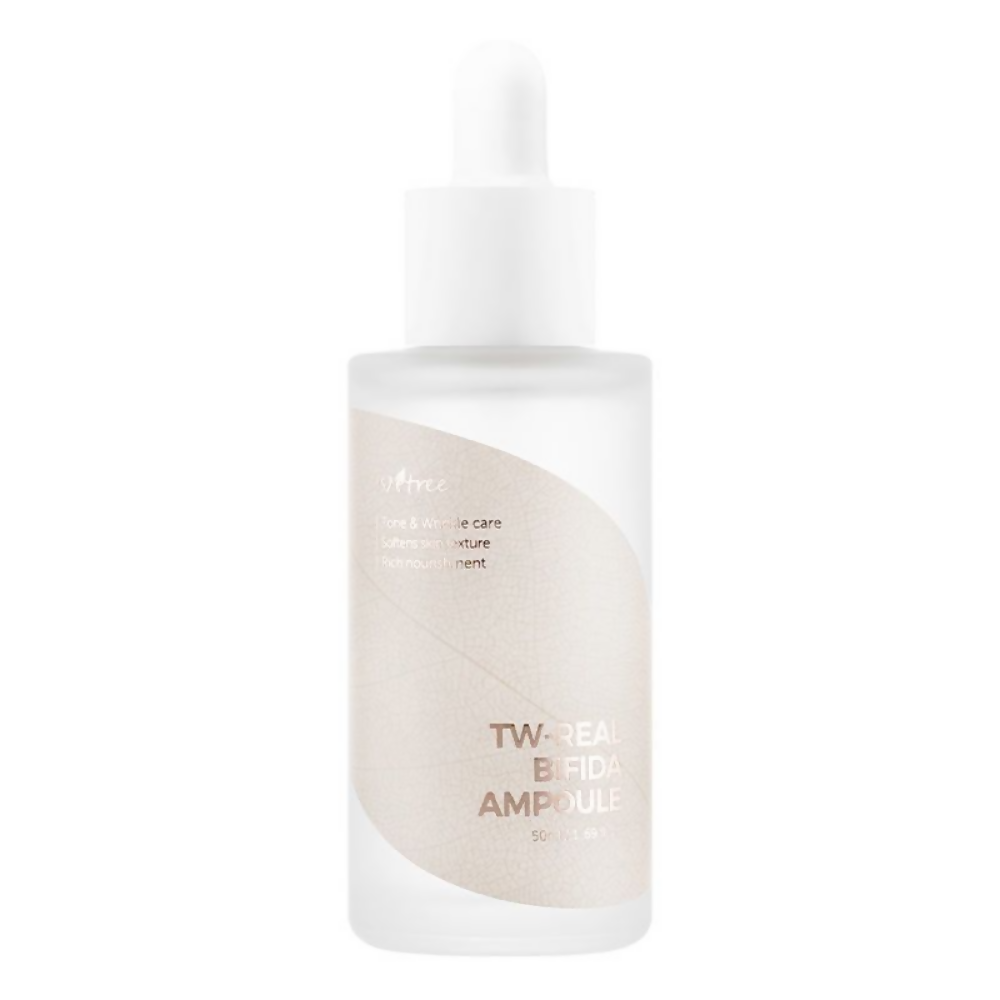 Isntree TW-Real Bifida Ampoule - Distacart