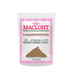 Thumbnail for Maclont Pomegrante Peel Powder - Distacart