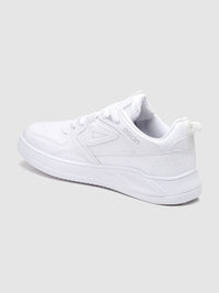Thumbnail for ASIAN Men Round Toe Memory Foam Sneakers