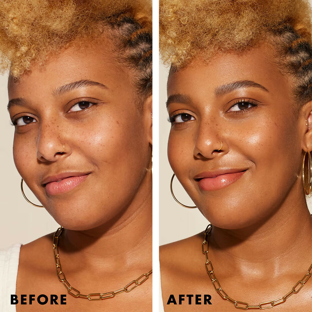 Milani Conceal + Perfect 2-In-1 Foundation + Concealer - Amber - Distacart