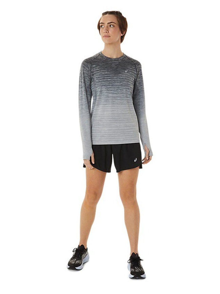 ASICS Seamless LS Tshirts - Distacart