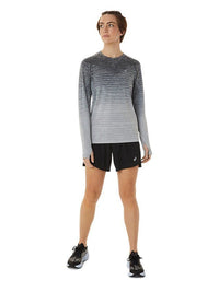 Thumbnail for ASICS Seamless LS Tshirts - Distacart