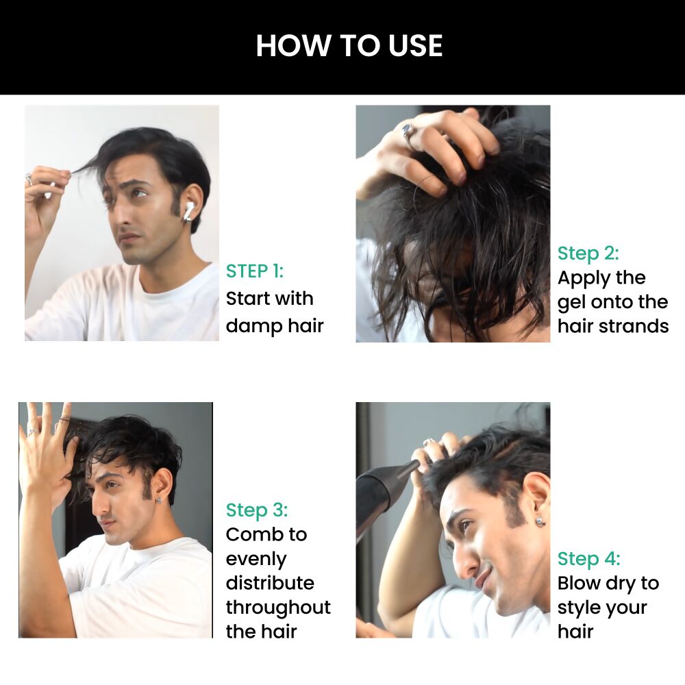 ThriveCo Hair Thickener Volumizing Serum - Distacart