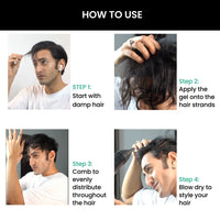Thumbnail for ThriveCo Hair Thickener Volumizing Serum - Distacart