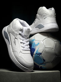 Thumbnail for ASIAN Men Memory Foam Insole Sneakers
