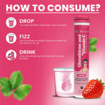 Thumbnail for Exotic Leaf Glutathione Tablets - Distacart