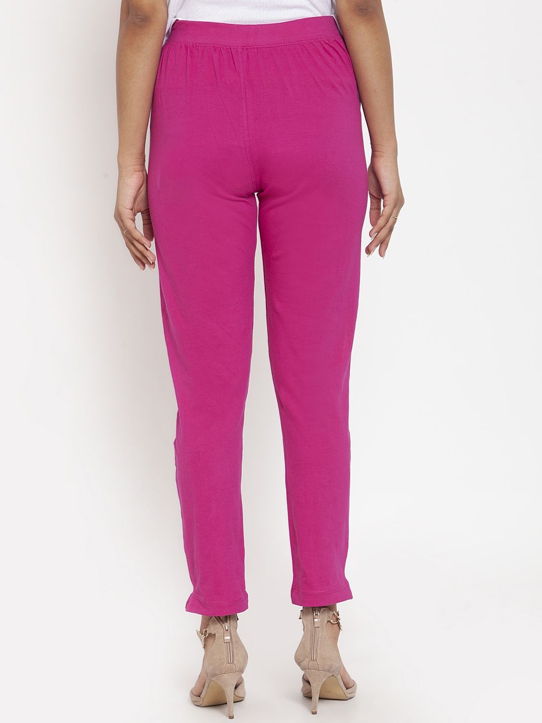 TAG 7 Women Pack Of 2 Leggings - Distacart