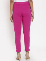 Thumbnail for TAG 7 Women Pack Of 2 Leggings - Distacart