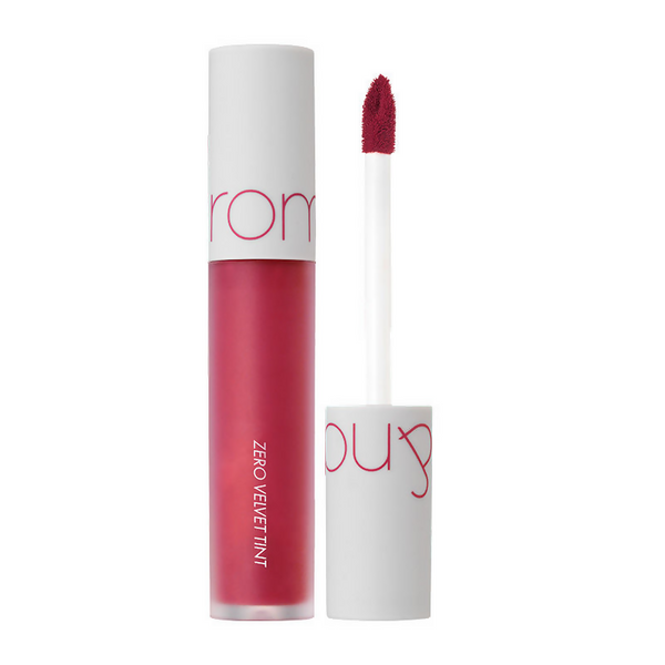 Rom&nd Zero Velvet Tint - 07 Fizz