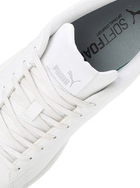 Thumbnail for Puma Smashic Brand Logo Printed Casual Sneakers Shoes