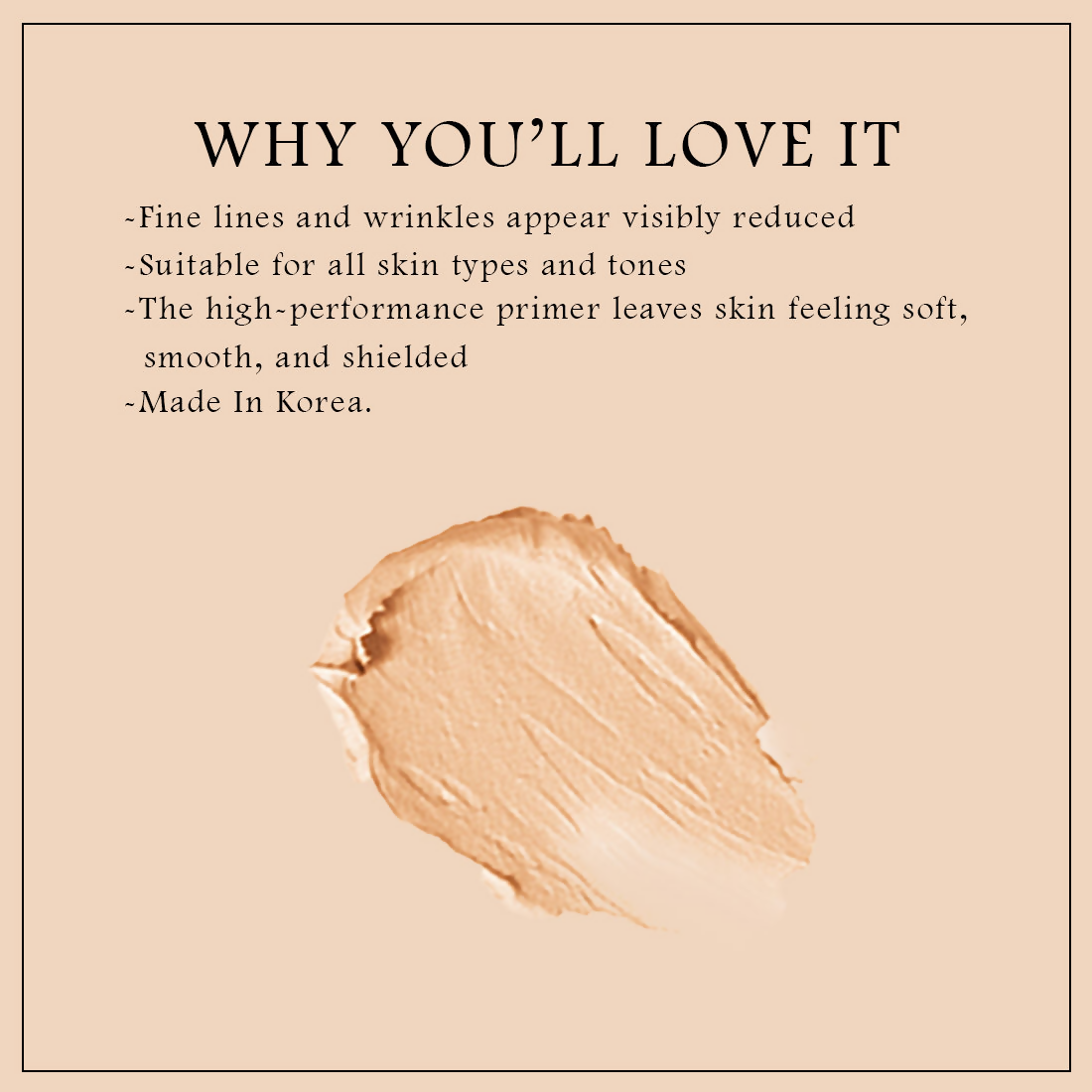 Daily Life Forever52 Pore Primer - Distacart