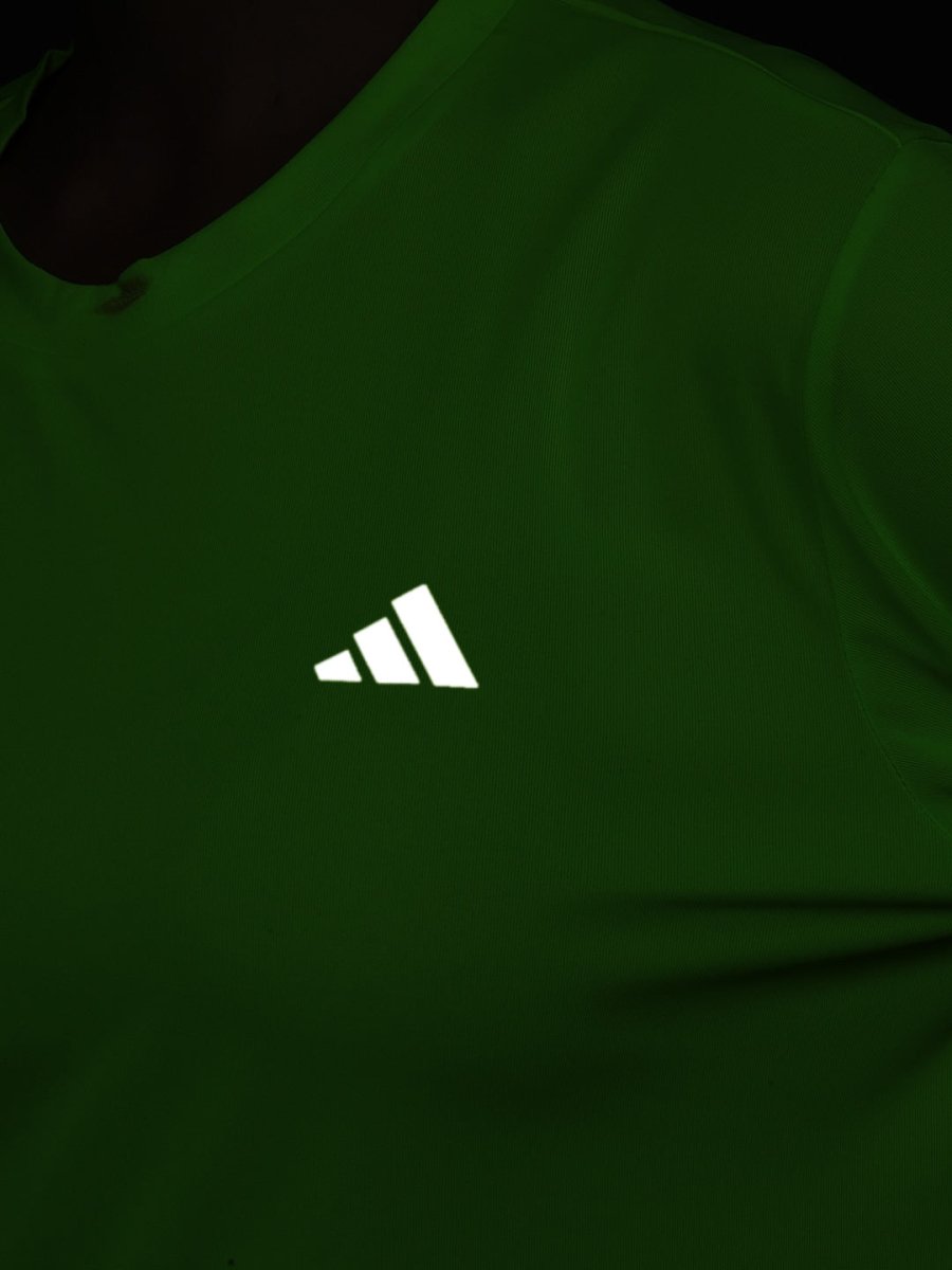 Adidas Run It LS T-shirt - Distacart