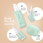 Thumbnail for Orimii Soap Free Gentle Cleansing Face Wash for Oil & Acne Control - Distacart