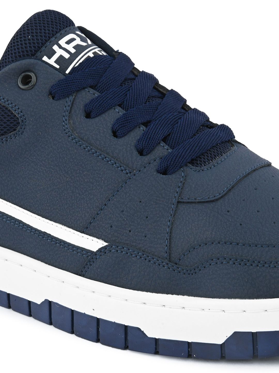 HRX by Hrithik Roshan Men Textured Sneakers