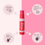 Thumbnail for Glam21 Moisturizing Lip Balm Fruit Extract & Infused Active Ingredients - Cherry - Distacart