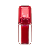 Thumbnail for Etude House Dear Darling Oil Tint - 01 Real Cherry
