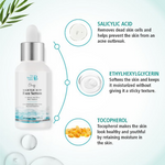 Thumbnail for The Beauty Sailor Clarify Salicylic Acid Face Serum - Distacart