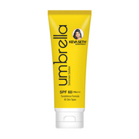 Thumbnail for Keya Seth Aromatherapy Umbrella Sunscreen Solution SPF 60 UVB & PA+++