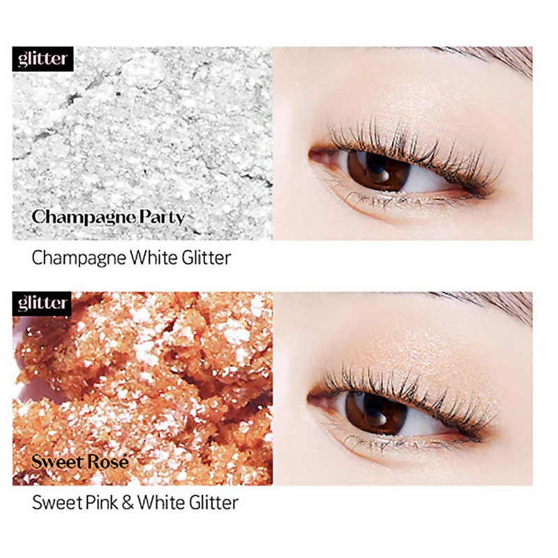 Etude House Play Color Eyes - Rose Wine - Distacart