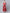 Ahalyaa Women Red Georgette Digital Floral Printed Kurta Palazzo Set - Distacart