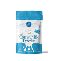 Thumbnail for Aadvik Camel Milk Powder (Freeze Dried) - Distacart
