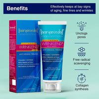 Thumbnail for Aaryanveda Wrinklend Face Wash