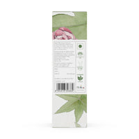 Thumbnail for Sadhev Ayurvedic Rose Shower Oil - Distacart