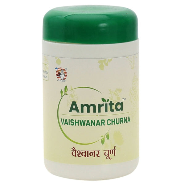 Amrita Vaishwanar Churna - Distacart