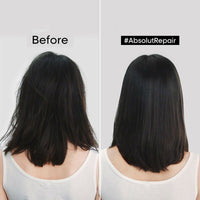Thumbnail for L'Oreal Paris Absolut Repair 10-In-1 Multi-Benefit Hair Serum Oil - Distacart