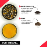 Thumbnail for Teacurry Kadha Tea - Distacart