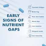 Thumbnail for Dr. Morepen Multivitamin For Men Tablets