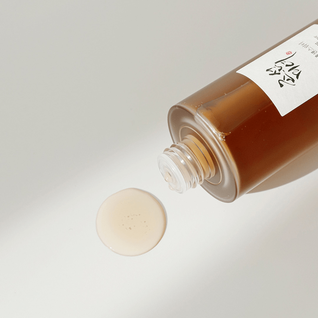 Beauty of Joseon Ginseng Essence Water Korean Toner - Korean Skincare - Distacart