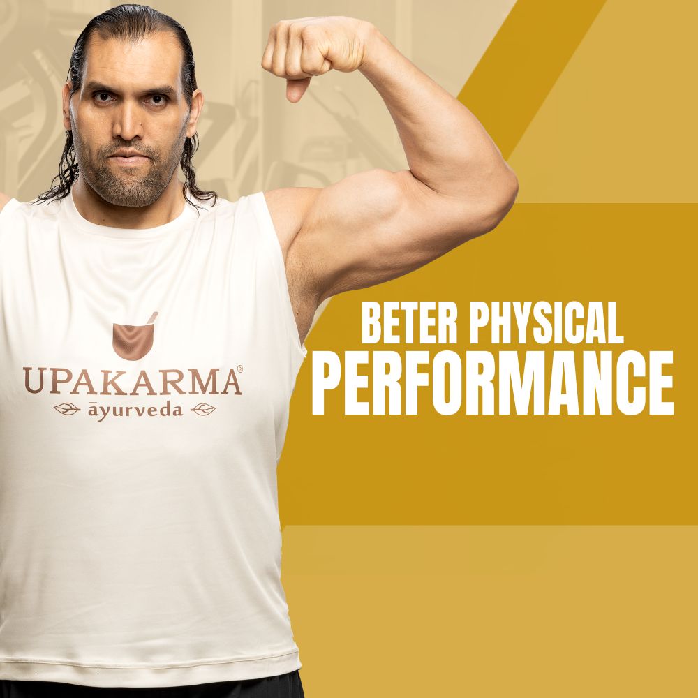 Upakarma Ayurveda Pure SJ Resin Form With Gold Dust - Distacart