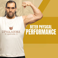 Thumbnail for Upakarma Ayurveda Pure SJ Resin Form With Gold Dust - Distacart