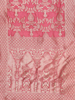 Thumbnail for Sztori Plus Size Ethnic Motifs Embroidered Regular Kurta & Palazzos With Dupatta - Distacart