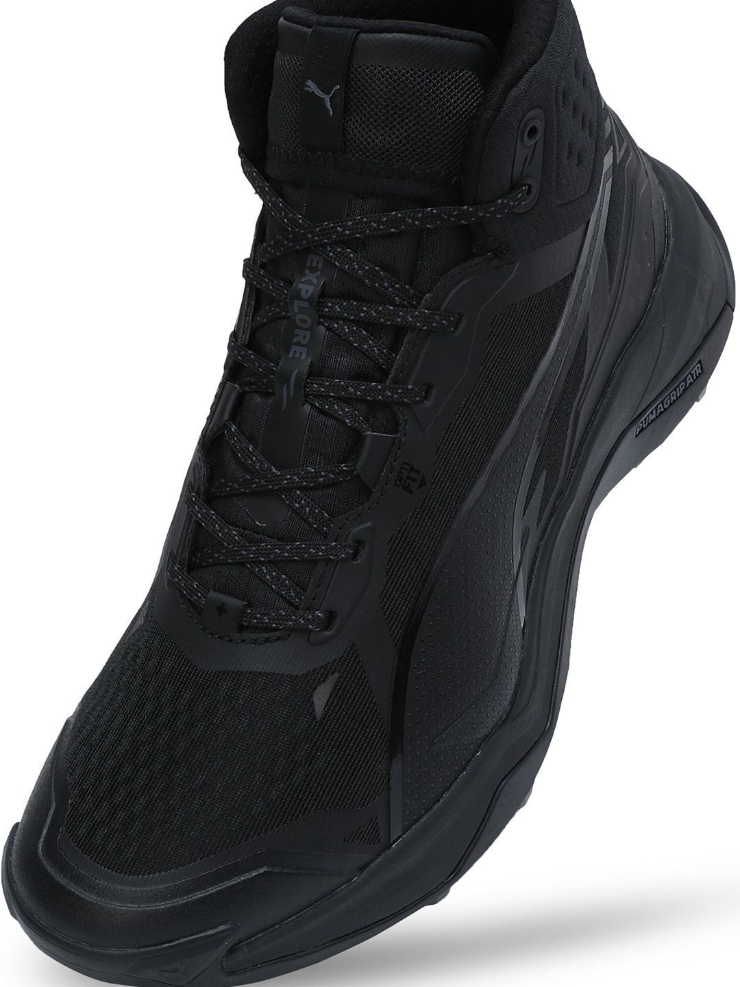 Puma Explore NITRO 2 Mid Men's Hiking Shoes