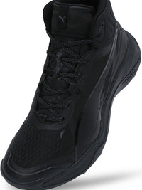Thumbnail for Puma Explore NITRO 2 Mid Men's Hiking Shoes