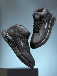 Thumbnail for ASIAN Men Lace Up Sneakers