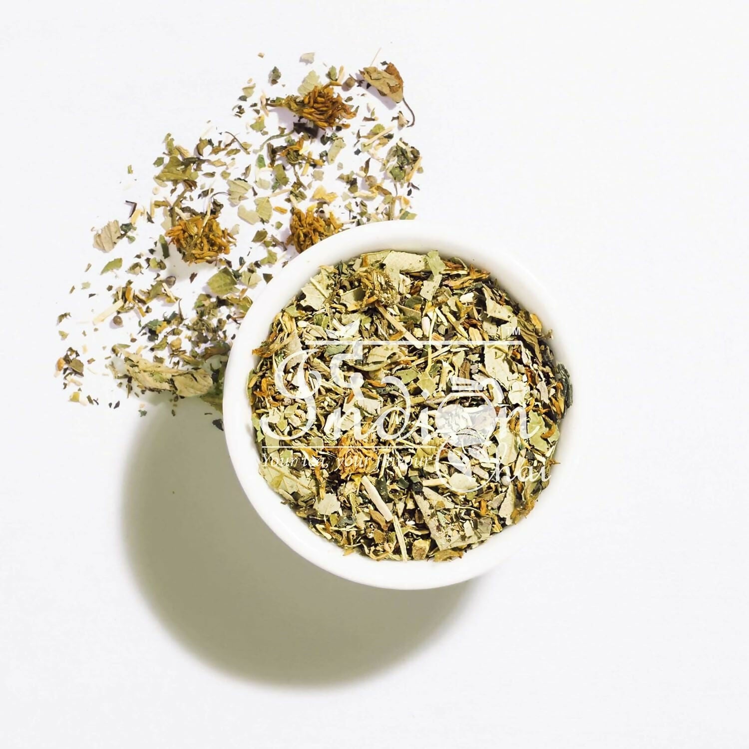 The Indian Chai – Women’s Support Tea - Distacart