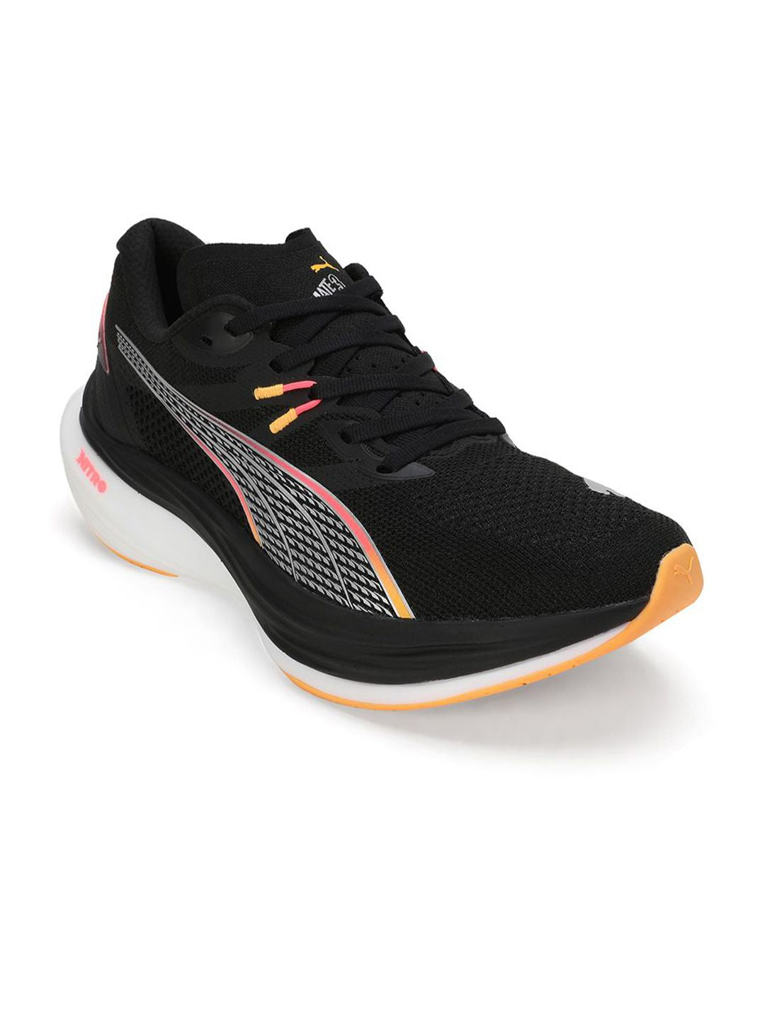 Puma Deviate NITRO 3 Men's Running Shoes