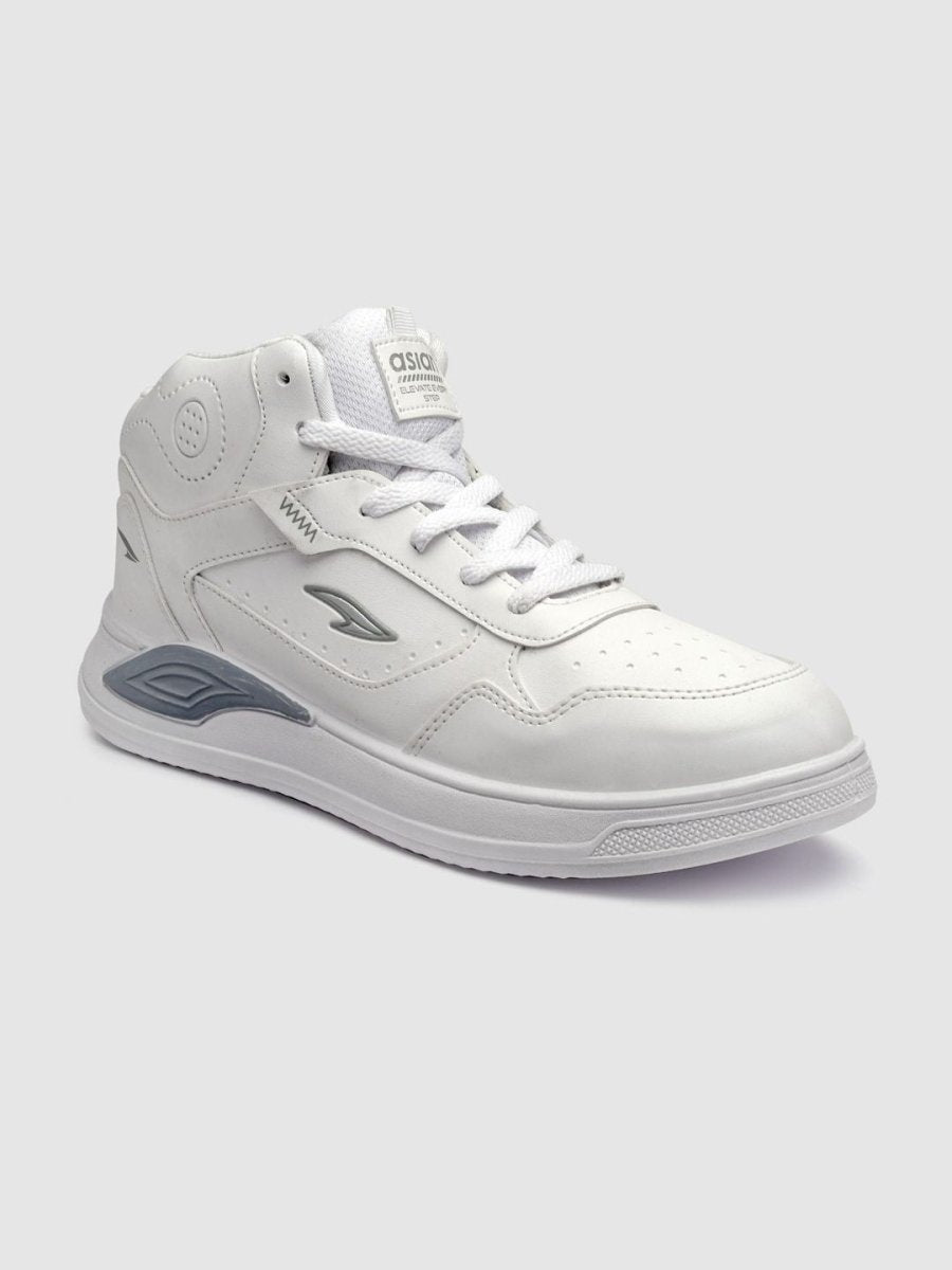 ASIAN Men Memory Foam Insole Sneakers