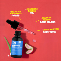 Thumbnail for Zayn & Myza Niacinamide 10% Face Serum