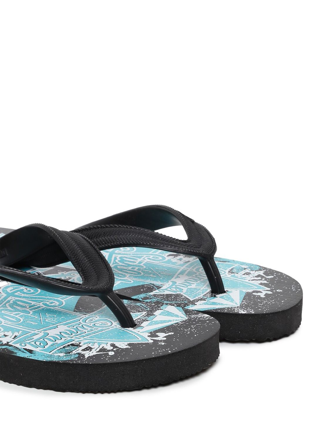 Paragon Men Lightweight & Waterproof Hawai Flip Flops