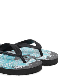 Thumbnail for Paragon Men Lightweight & Waterproof Hawai Flip Flops