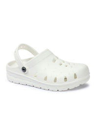 Thumbnail for Roadster The Lifestyle Co. Men Self Design Clogs