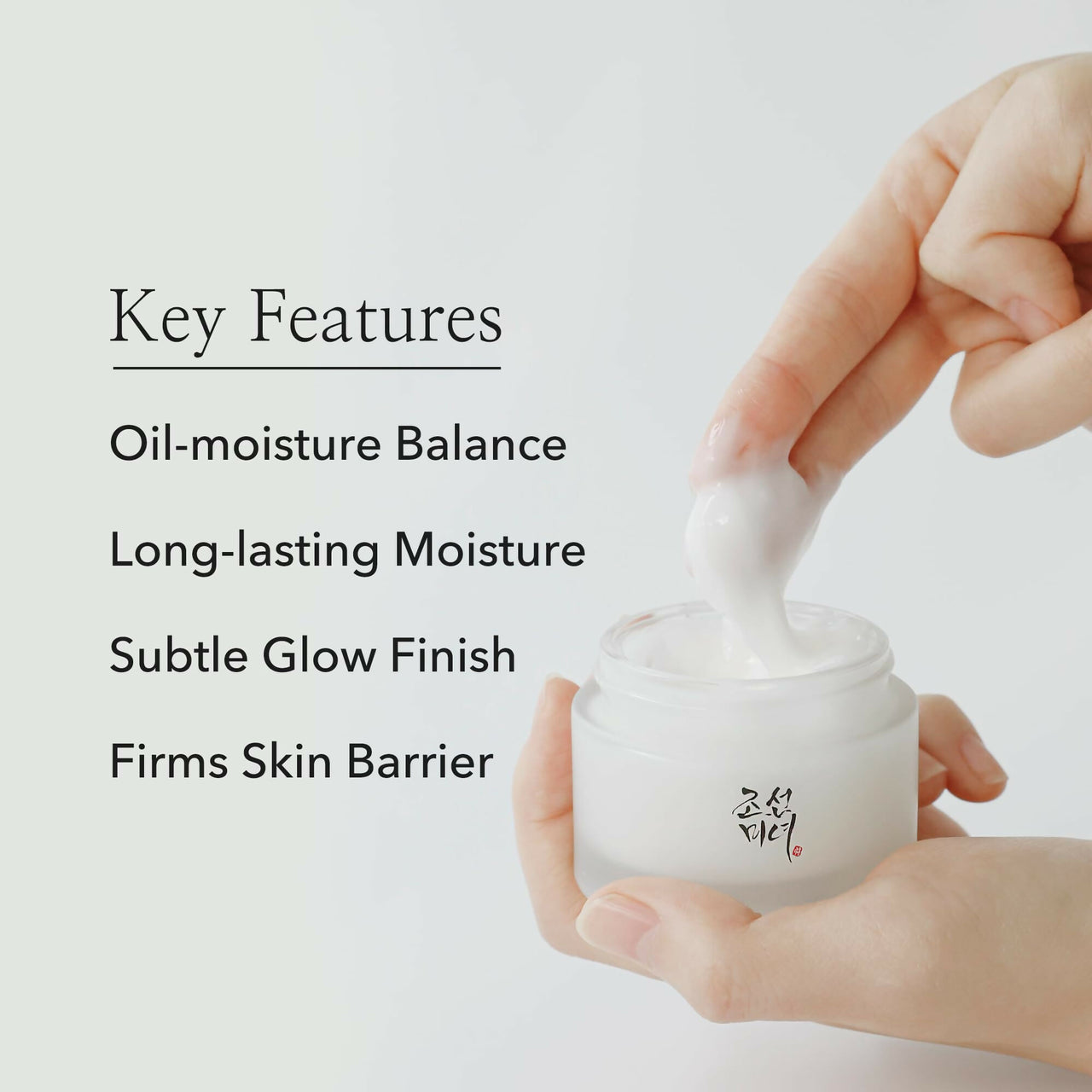 Beauty of Joseon Dynasty Cream - Korean Skincare