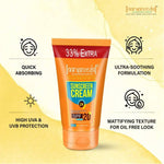 Thumbnail for Aaryanveda Sunscreen Cream (SPF-20)