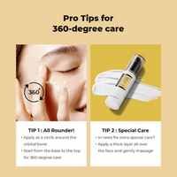 Thumbnail for Cosrx Advanced Snail Peptide Eye Cream